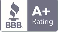 BBB A+ Rated